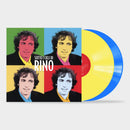 GAETANO RINO - Sotto I Cieli Di Rino (180Gr. Yellow Blue Limited) - LP