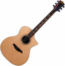 CHITARRA ACUSTICA EQUALIZZATA - BROMO BAA4CE