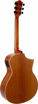 CHITARRA ACUSTICA EQUALIZZATA - BROMO BAA4CE