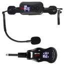 Sistema radiomicrofono Headset EIKON BY PROEL - J&H