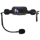 Sistema radiomicrofono Headset EIKON BY PROEL - J&H