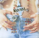 MADONNA - LIKE A PRAYER - LP 180 GR - LP
