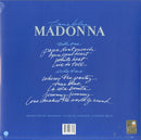 MADONNA - True Blue - LP