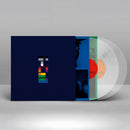 Coldplay - X&Y - 2Lp Transparent Ecorecord Vinyl Ltd. Ed. - LP