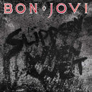 Bon Jovi - Slippery When Wet - LP