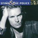 Sting / Police - Very Best Of Sting & Police  - CD