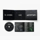 Ultimo - Il Giorno Che Aspettavo - CD