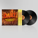 Venditti Antonello - Daje! Live (2Lp Black) - LP
