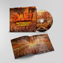 Venditti Antonello - Daje! - CD