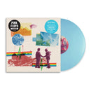 Pink Floyd - 8-Tracks (Blue Vinyl) - LP