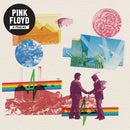 Pink Floyd - 8-Tracks (Black Vinyl) - LP