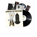 Angine De Poitrine - Vol. I  - LP