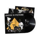 Angine De Poitrine - Vol. II  - LP