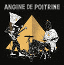 Angine De Poitrine - Vol. II  - CD