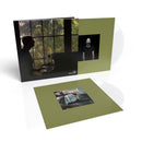 Moby - Future Quiet 2Lp Transparent, Gatefold Sleeve, Printed Inners  - LP
