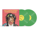 Rolling Stones The - oreign Tongues Lp Green Vinyl Indie Exclusive  - LP