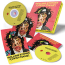 Rolling Stones The - Foreign Tongues (Cd + Br Boxset) - LP