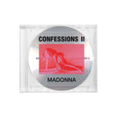 Madonna - Confessions Ii Cd Standard - 12 Tracce - CD