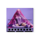 Madonna - Confessions Ii Cd Standard - 16 Tracce - CD