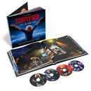 Simply Red - Holding Back The Years: Live In Santiago 2Cd + BR + Dvd - CD