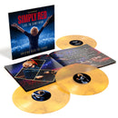 Simply Red - Holding Back The Years: Live In Santiago - LP