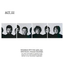 Kasabian - Act Iii - White Lp Indie  - LP