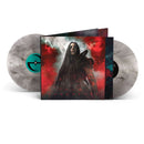 Evanescence - Sanctuary - Lp Standard Clear Smoke - LP