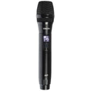 Sistema radiomicrofono Palmare EIKON J&M V2