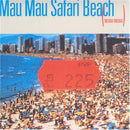 Mau Mau - Safari Beach - CD