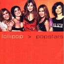 Lollipop - Popstars (2Cd) - CD
