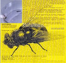 Il Parto Delle Nuvole Pesanti  Sulle Ali Della Mosca - CD