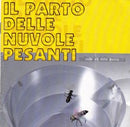 Il Parto Delle Nuvole Pesanti  Sulle Ali Della Mosca - CD