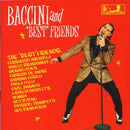 Francesco Baccini  Baccini And "Best" Friends - CD