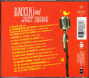 Francesco Baccini  Baccini And "Best" Friends - CD