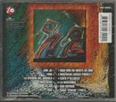 Bisca  Lo Sperma Del Diavolo - CD