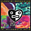 Alessio Bertallot  Io Vi Voglio Bene - CD
