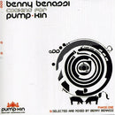 Benny Benassi  Cooking For Pump-Kin: Phase One - CD