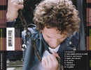 Matteo Becucci  Cioccolato Amaro E Caffè - CD