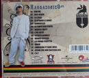 Babaman  Raggasonico - CD