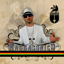 Babaman  Raggasonico - CD