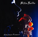 Rita Botto  Stranizza D'Amuri - CD
