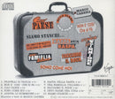 Marco Carena  Ciao Paese - CD