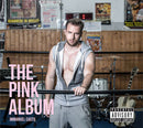 Immanuel Casto  The Pink Album - CD