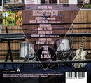 Immanuel Casto  The Pink Album - CD