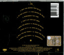 Jackson Michael - Dangerous - CD