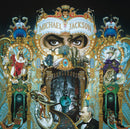 Jackson Michael - Dangerous - CD