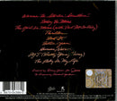 Jackson Michael - Thriller - CD