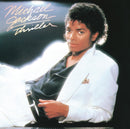 Jackson Michael - Thriller - CD