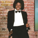 Jackson Michael - Off the wall  - CD