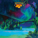 Yes - Aura  - CD